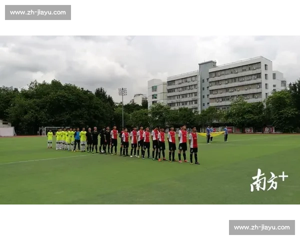 中国队与香港队对决赛场全景解析展现两地足球实力碰撞与未来发展前景 中国队与香港队对决赛场全景解析展现两地足球实力碰撞与未来发展前景