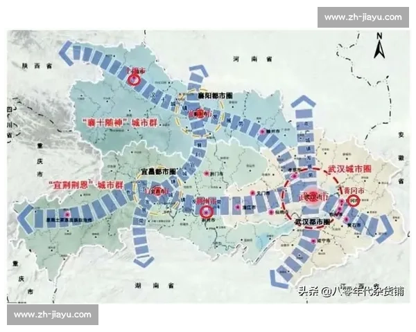 以湖南与湖北为中心的区域发展对比与文化竞争全景解读 以湖南与湖北为中心的区域发展对比与文化竞争全景解读